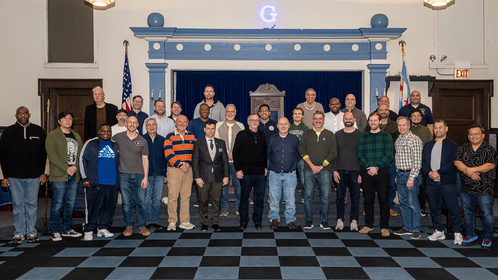 Northeastern Area Brethren Seek to Improve Multiple Degree Conferrals