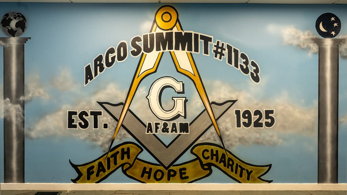 Masonic Stories Celebrate 100 Years of Argo-Summit Freemasonry