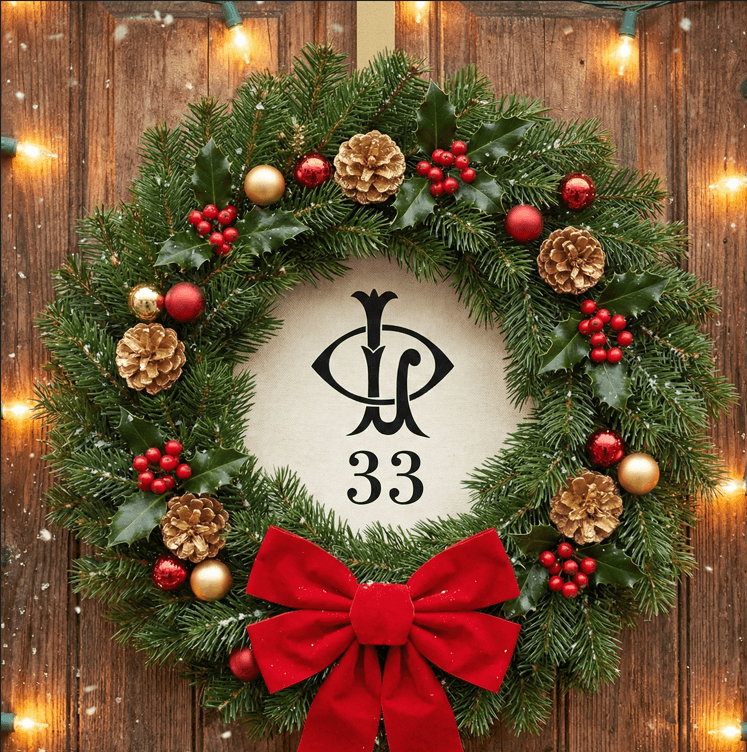 5th NE District Holiday Party Photos Available